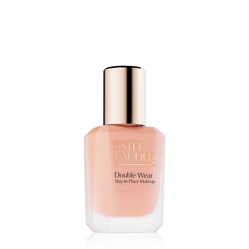 Est&eacute;e Lauder Double Wear Stay-In-Place Foundation - 1C0 Shell image number 0
